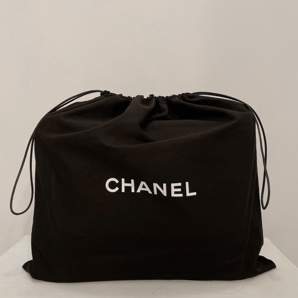 Chanel Large Gabrielle Bag - Picture 7 of 8